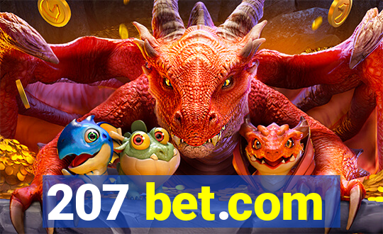 207 bet.com